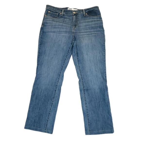 Levis | Women's | Jeans | Size 14 | W 32" L 32" - Picture 2 of 6